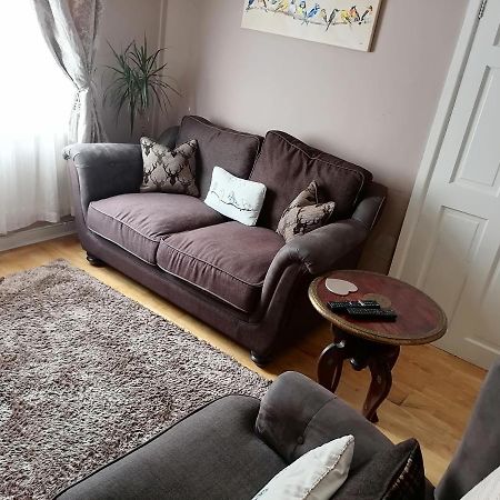 Tynant House- Modern 3 Bed House- City Centre And Free Parking Cardiff Ngoại thất bức ảnh