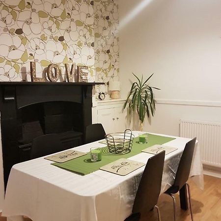 Tynant House- Modern 3 Bed House- City Centre And Free Parking Cardiff Ngoại thất bức ảnh
