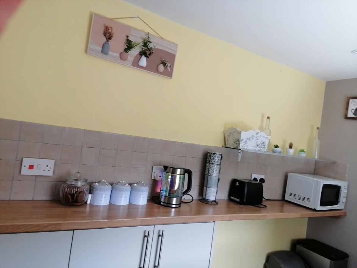 Tynant House- Modern 3 Bed House- City Centre And Free Parking Cardiff Ngoại thất bức ảnh