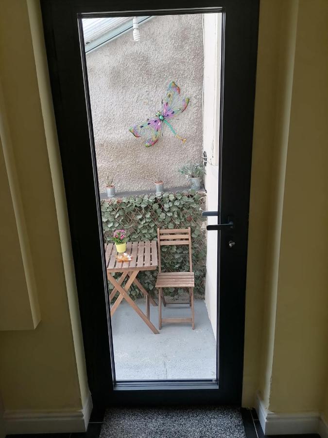 Tynant House- Modern 3 Bed House- City Centre And Free Parking Cardiff Ngoại thất bức ảnh