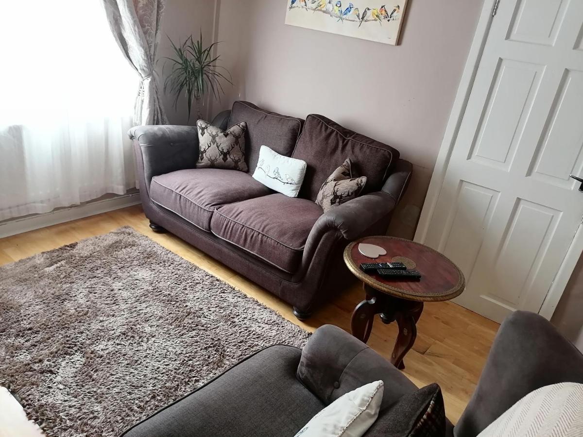 Tynant House- Modern 3 Bed House- City Centre And Free Parking Cardiff Ngoại thất bức ảnh