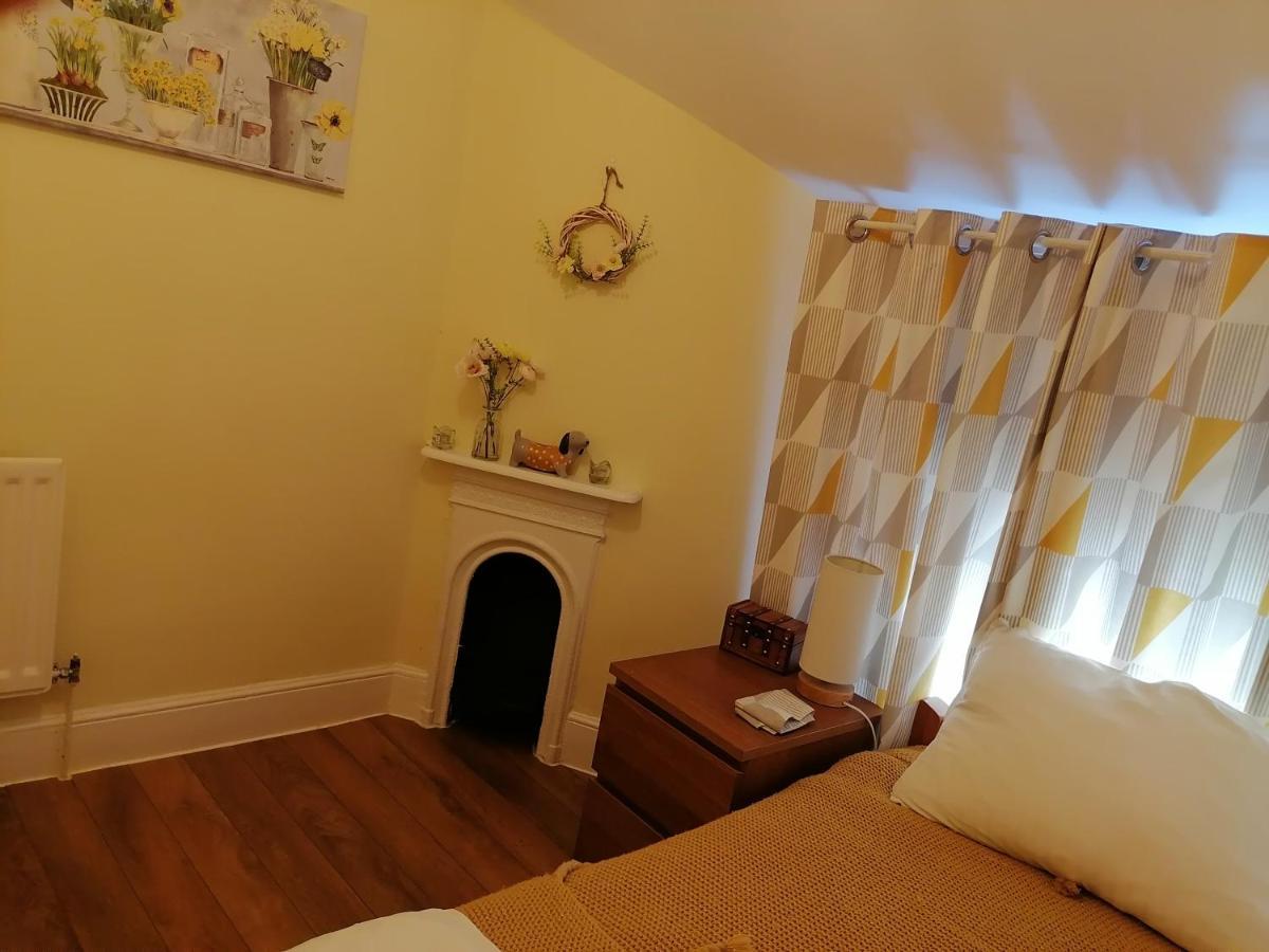 Tynant House- Modern 3 Bed House- City Centre And Free Parking Cardiff Ngoại thất bức ảnh