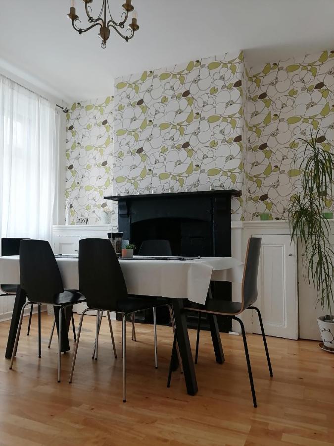 Tynant House- Modern 3 Bed House- City Centre And Free Parking Cardiff Ngoại thất bức ảnh