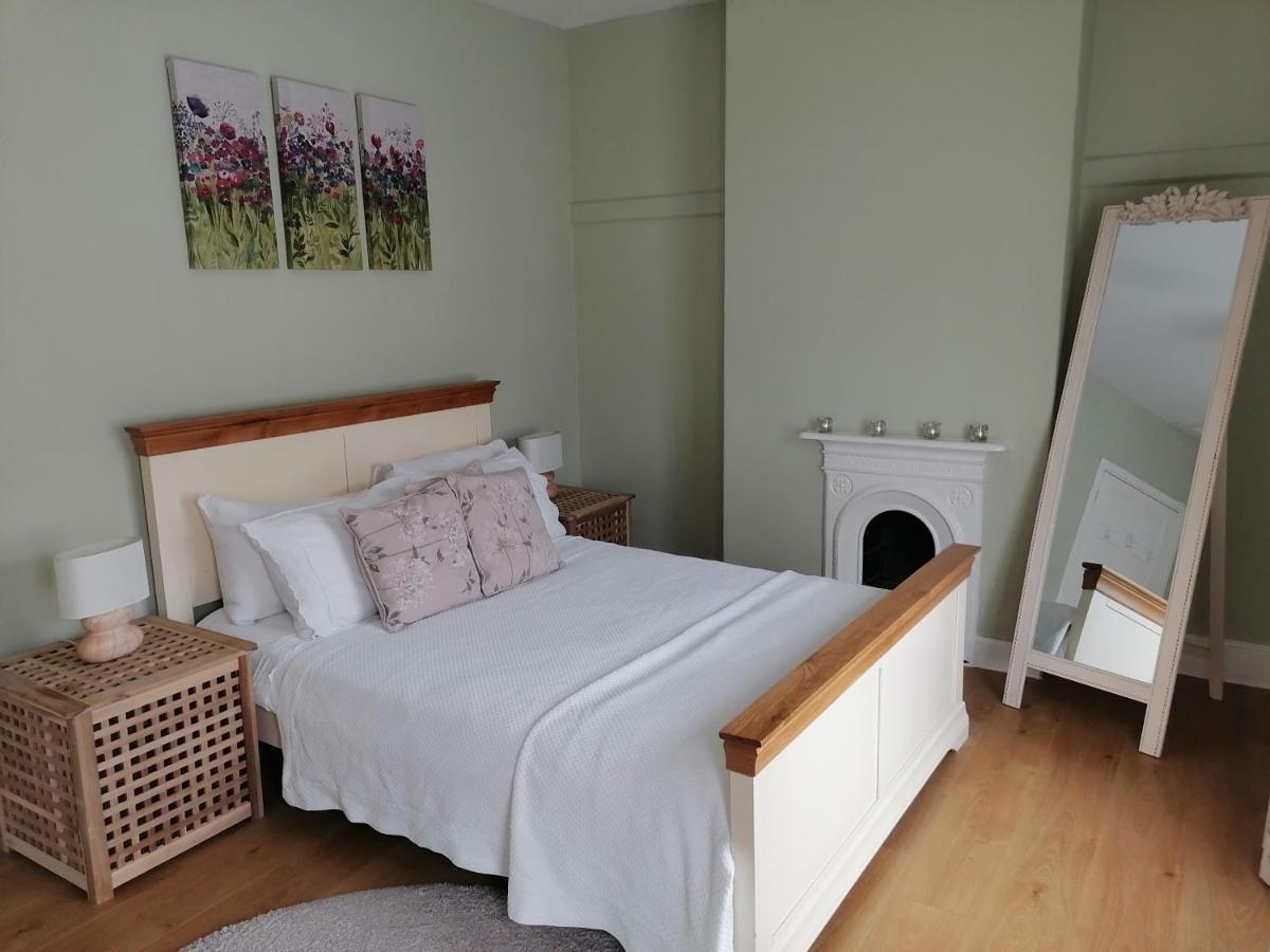 Tynant House- Modern 3 Bed House- City Centre And Free Parking Cardiff Ngoại thất bức ảnh