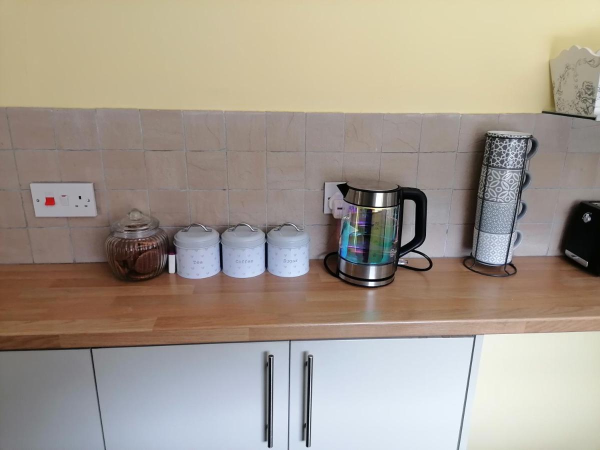 Tynant House- Modern 3 Bed House- City Centre And Free Parking Cardiff Ngoại thất bức ảnh