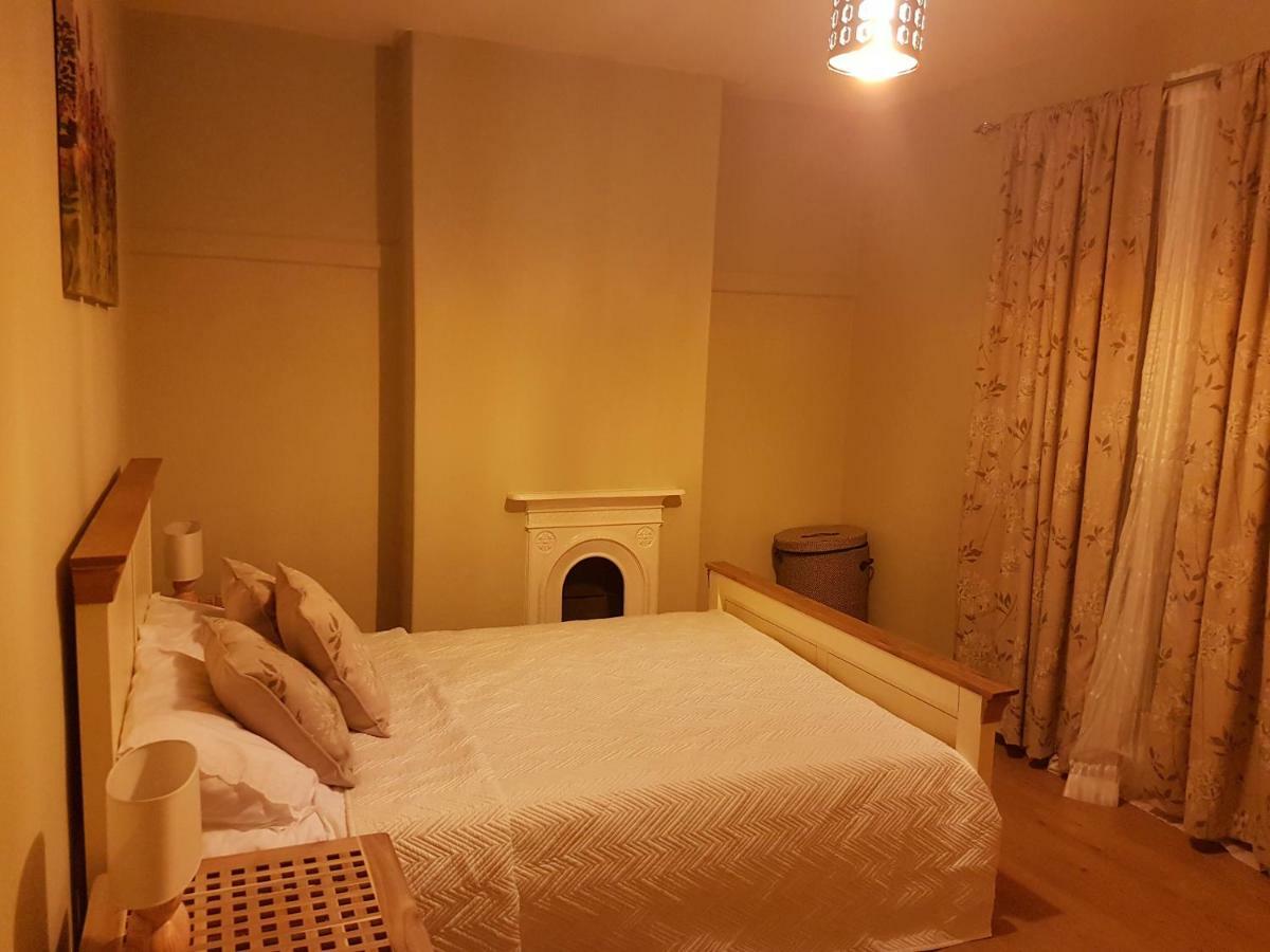 Tynant House- Modern 3 Bed House- City Centre And Free Parking Cardiff Ngoại thất bức ảnh