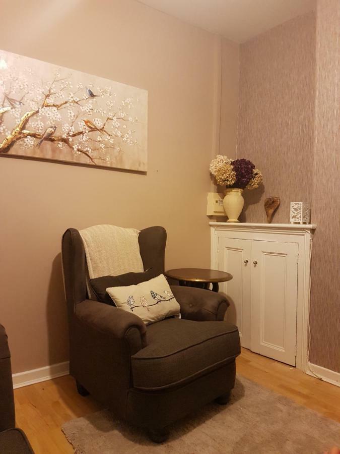 Tynant House- Modern 3 Bed House- City Centre And Free Parking Cardiff Ngoại thất bức ảnh