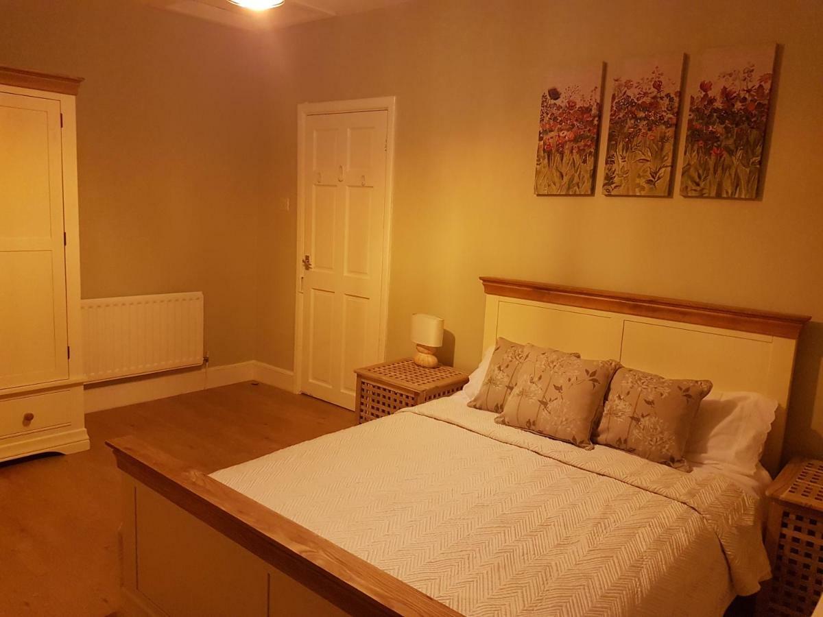 Tynant House- Modern 3 Bed House- City Centre And Free Parking Cardiff Ngoại thất bức ảnh