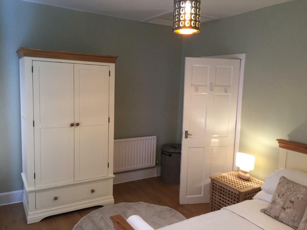 Tynant House- Modern 3 Bed House- City Centre And Free Parking Cardiff Ngoại thất bức ảnh