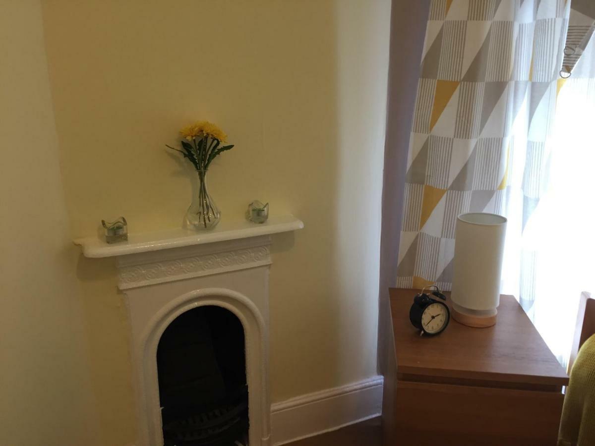 Tynant House- Modern 3 Bed House- City Centre And Free Parking Cardiff Ngoại thất bức ảnh
