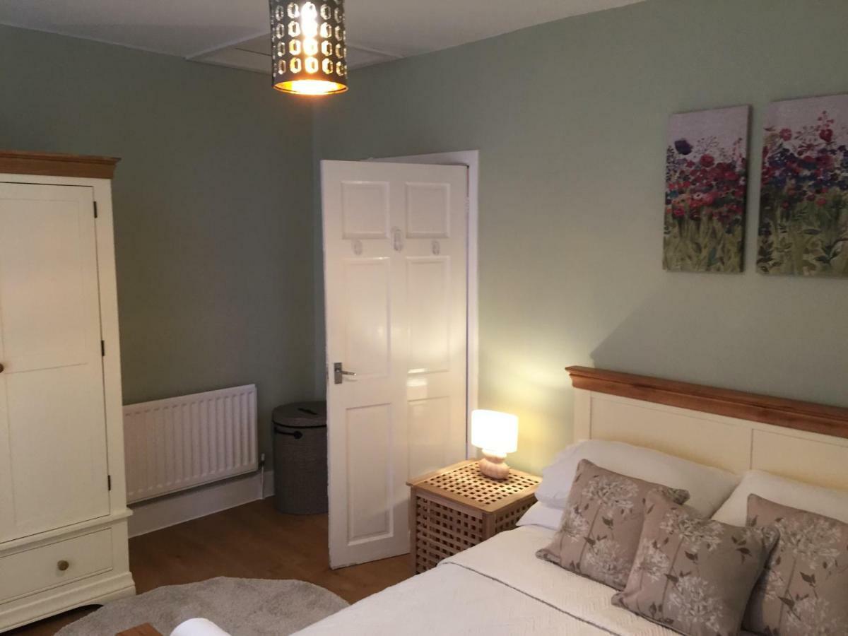 Tynant House- Modern 3 Bed House- City Centre And Free Parking Cardiff Ngoại thất bức ảnh